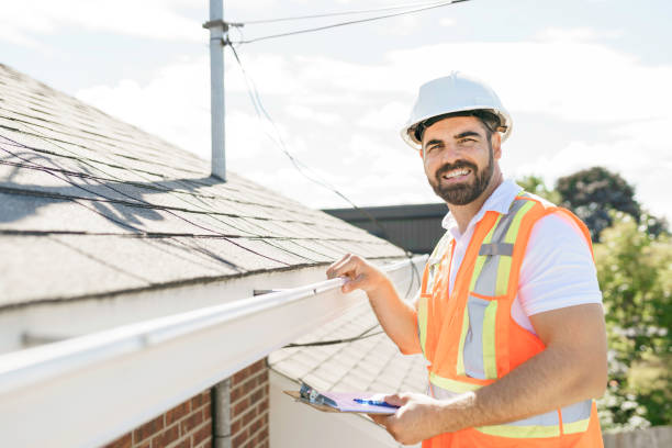 Best Emergency Roof Repair  in Bristol, WI