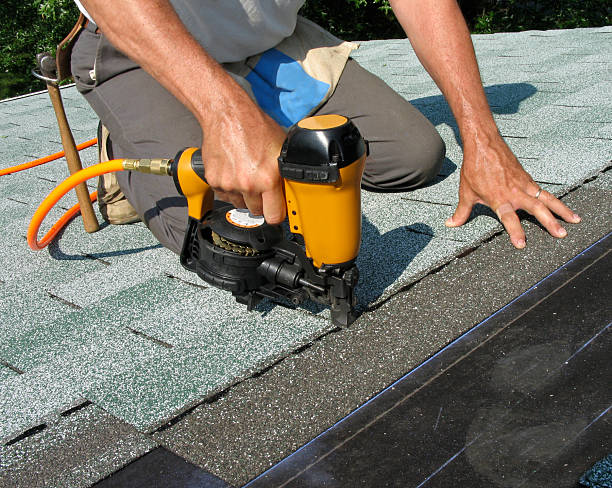 Quick and Trustworthy Emergency Roof Repair Services in Bristol, WI