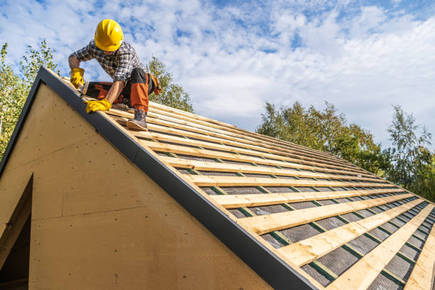 Best Shingle Roofing Installation  in Bristol, WI