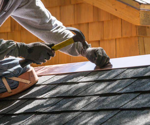 Roof Gutter Cleaning in Bristol, WI